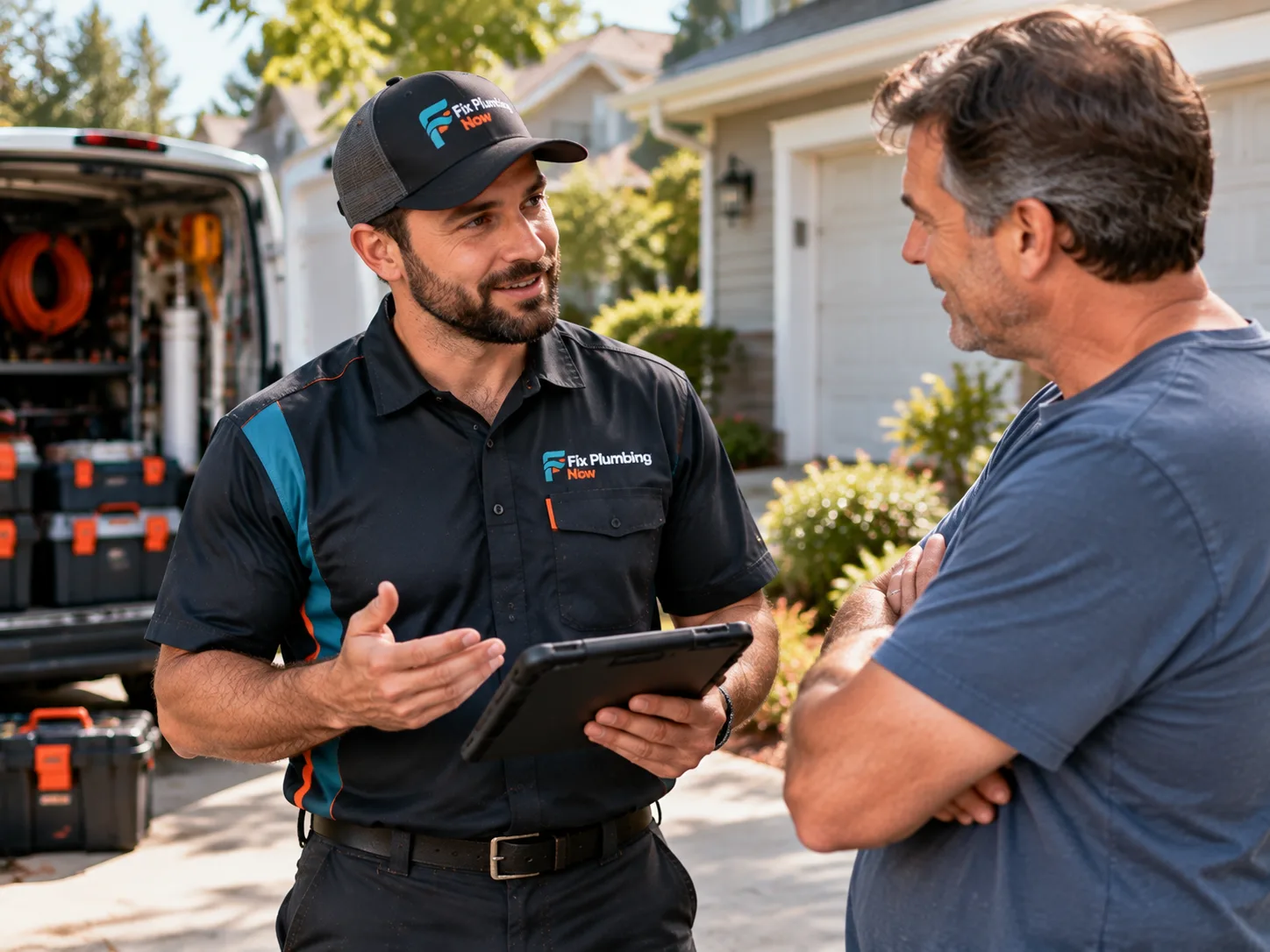 Clogged Drain Service Lead, SD FAQs